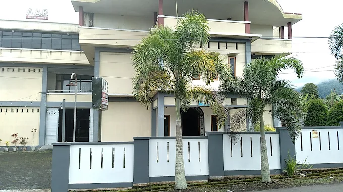 AAB Guest house